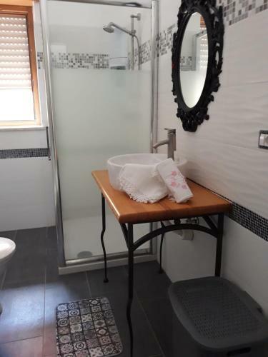 Villa In Calabria A 15 Km Dal Mare