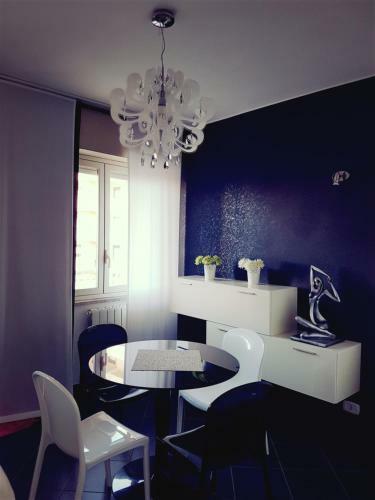 Apartamento Appartamento Fior Di Mare