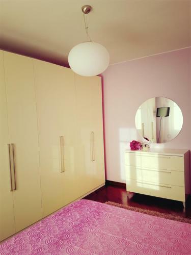Apartamento Appartamento Fior Di Mare
