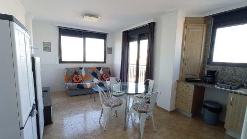 Apartamento Sol Y Mar II