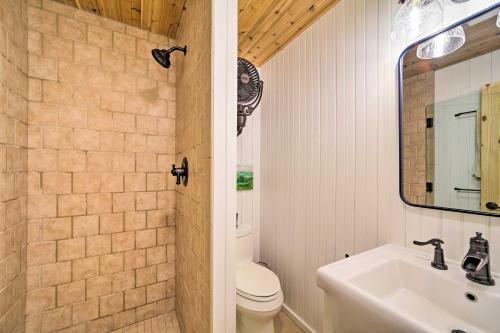 Wake Robin Cabin - Scenic Smokies Retreat!