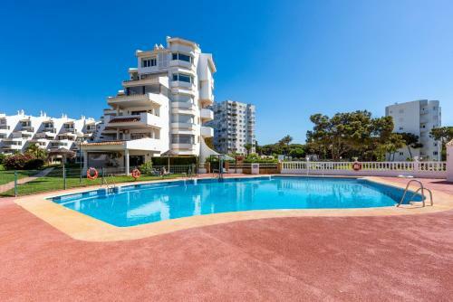 Calahonda Del Sol - Front Line Apartment With Sea View