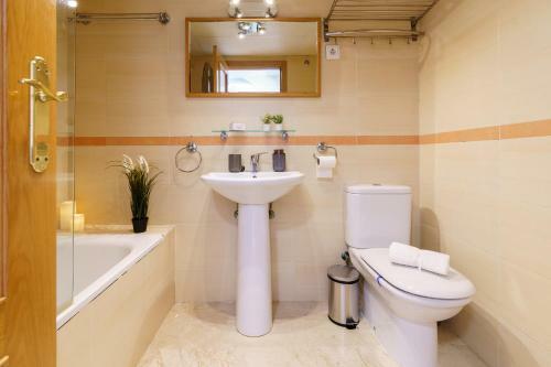 Apartamento Luxury Duplex Riviera With Pool - Happy Rentals
