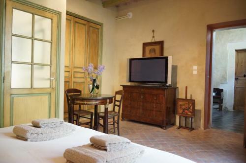 Hostal Maison En Provence