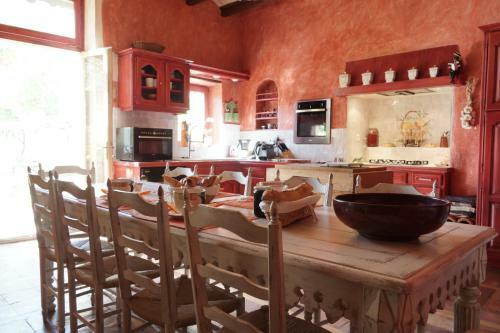 Hostal Maison En Provence