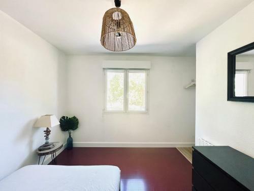 Apartamento Lanton Plage - Appartement 6 Pers. Terrasse