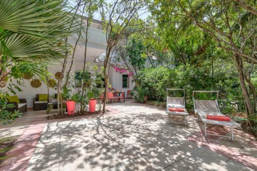 Villa Coralia A 20mt Dalle Spiagge