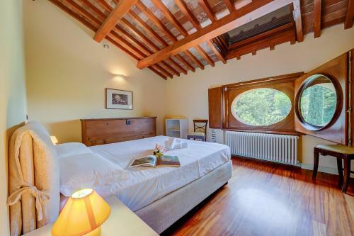 Villa Faccioli Magnolia And Oleandro With Shared Pool - Happy Rentals