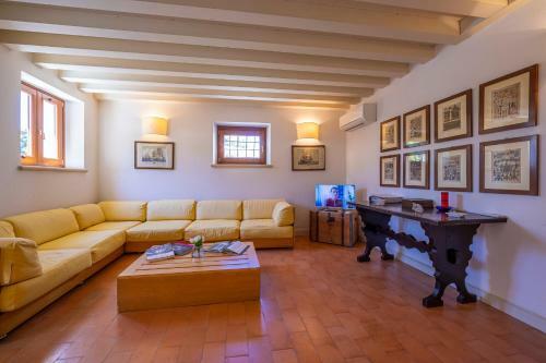 Villa Faccioli Magnolia And Oleandro With Shared Pool - Happy Rentals