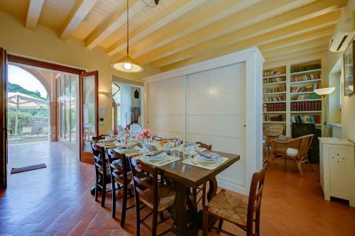 Villa Faccioli Magnolia And Oleandro With Shared Pool - Happy Rentals