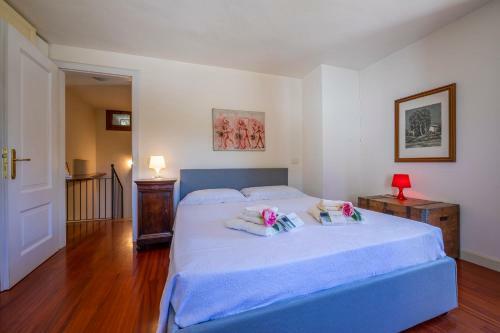 Villa Faccioli Magnolia And Oleandro With Shared Pool - Happy Rentals