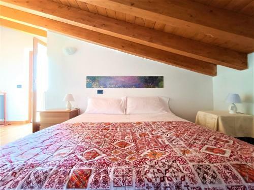 Apartamento Iseolakerental - Appartamento Caterina