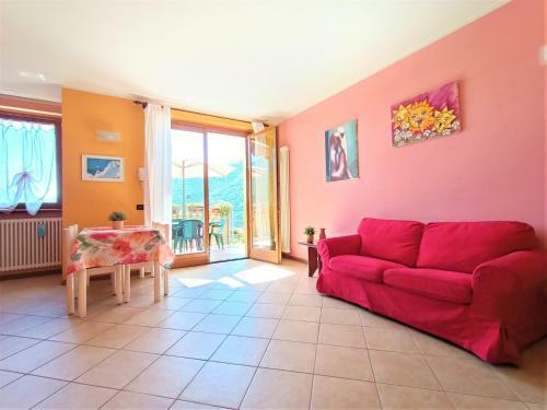 Apartamento Iseolakerental - Appartamento Caterina