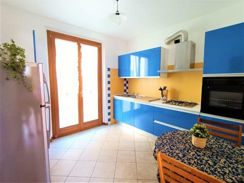 Apartamento Iseolakerental - Appartamento Caterina