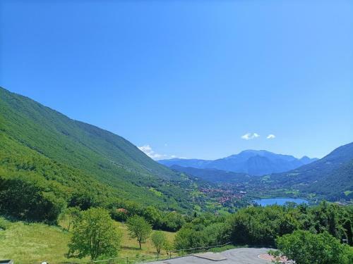 Apartamento Iseolakerental - Appartamento Caterina
