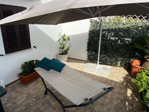 Seaside Apartment