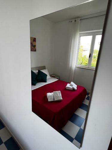 Seaside Apartment