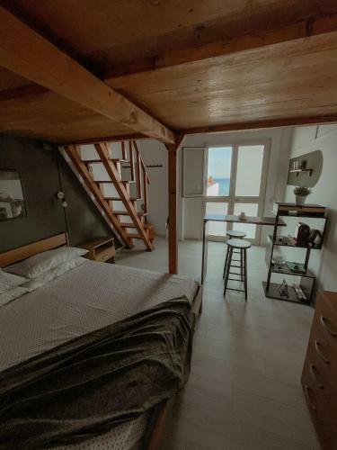 Apartamento Monolocale Silene