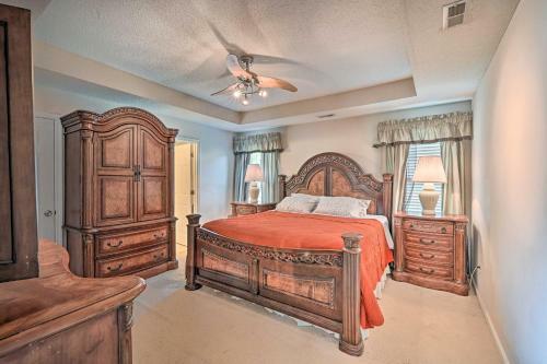 Conway Home With Yard Less Than 20 Mi To Myrtle Beach!