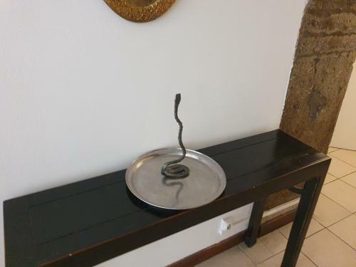 Apartamento Les Chardons
