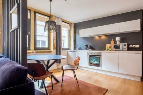 Apartamento Honor� Suite Du Temple