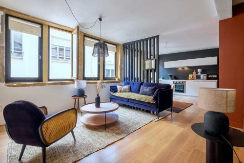 Apartamento Honor� Suite Du Temple