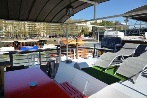 Apartamento Studio Peniche, La Timonerie, Cote Lyon Perrache