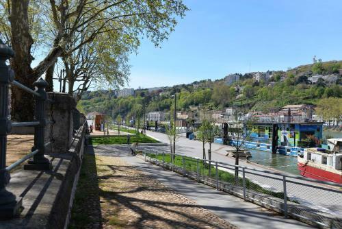Apartamento Studio Peniche, La Timonerie, Cote Lyon Perrache