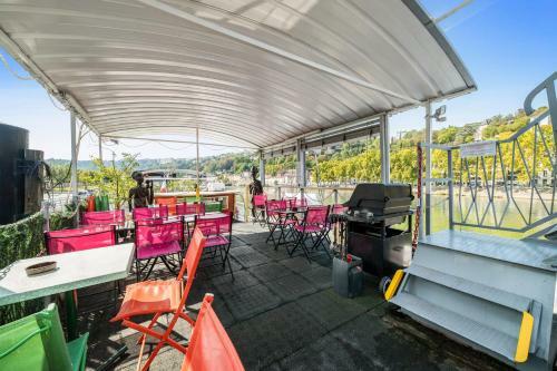 Apartamento Studio Peniche, La Timonerie, Cote Lyon Perrache