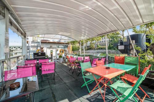 Apartamento Studio Peniche, La Timonerie, Cote Lyon Perrache