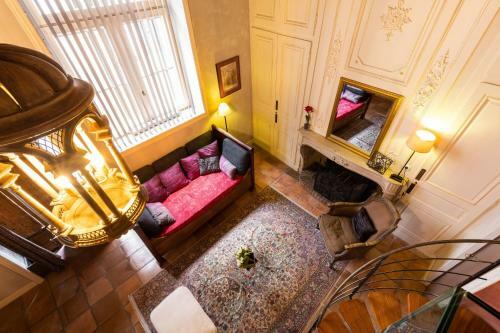 Apartamento Dify Tour Rose - Vieux Lyon