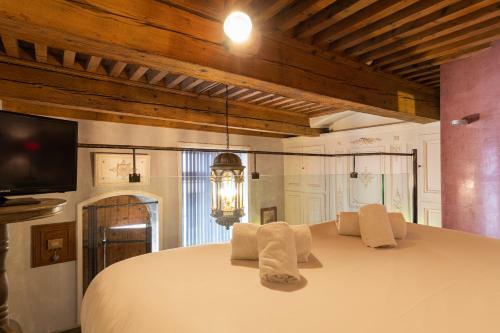 Apartamento Dify Tour Rose - Vieux Lyon