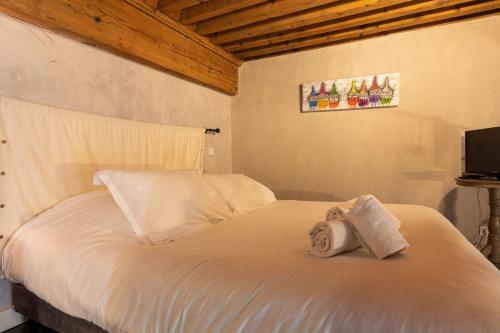 Apartamento Dify Tour Rose - Vieux Lyon