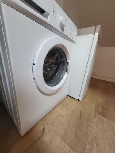 Apartamento Le Virgil
