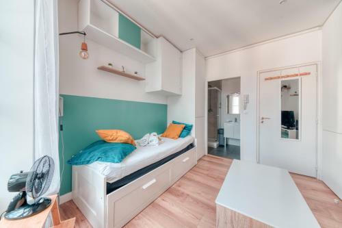 Apartamento Guestready - Studio Near Vaise Station