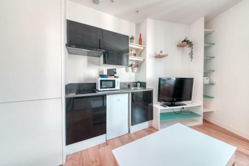 Apartamento Guestready - Studio Near Vaise Station