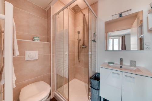 Apartamento Guestready - Studio Near Vaise Station