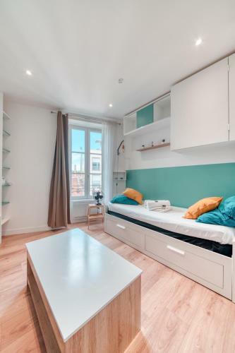 Apartamento Guestready - Studio Near Vaise Station