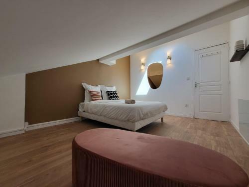 Apartamento Le Neroli