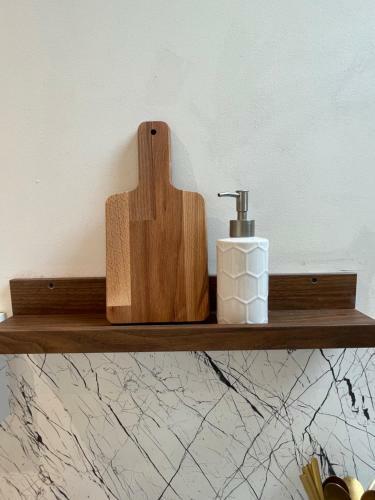 Apartamento Le Neroli