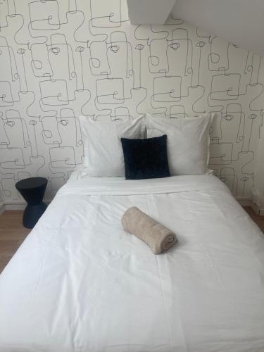 Apartamento Le Neroli
