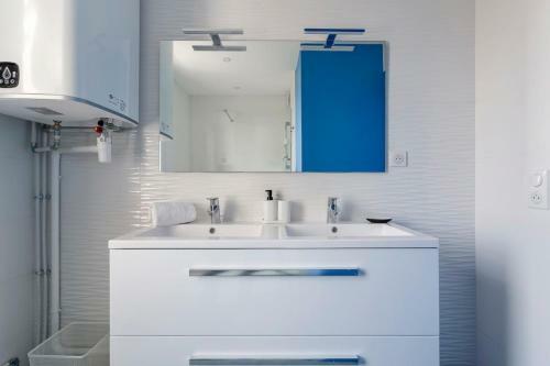 Apartamento Hamac Suites - Cours Du Docteur-long