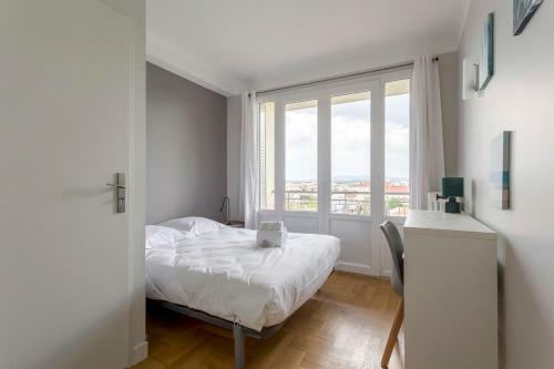 Apartamento Hamac Suites - Cours Du Docteur-long