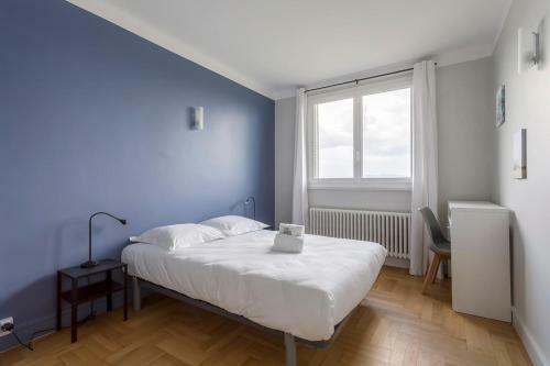 Apartamento Hamac Suites - Cours Du Docteur-long