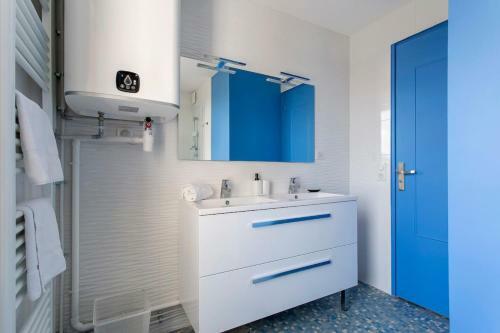 Apartamento Hamac Suites - Cours Du Docteur-long