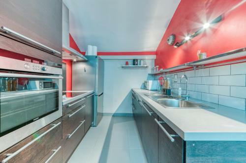 Apartamento Guestready - Charming 2br Duplex In Bellecombe