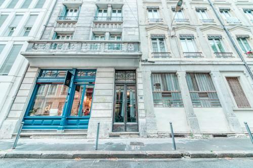Apartamento Guestready - Charming 2br Duplex In Bellecombe