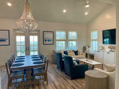 Seas Serenity 218 Lak