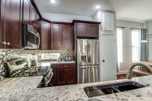 Apartamento Downtown Luxury Home W/stunning Views In Houston