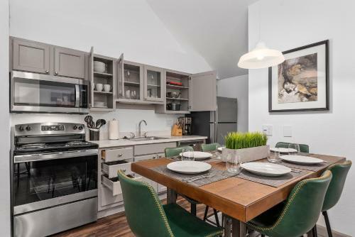 Apartamento The Coop At The Med Center 2bd